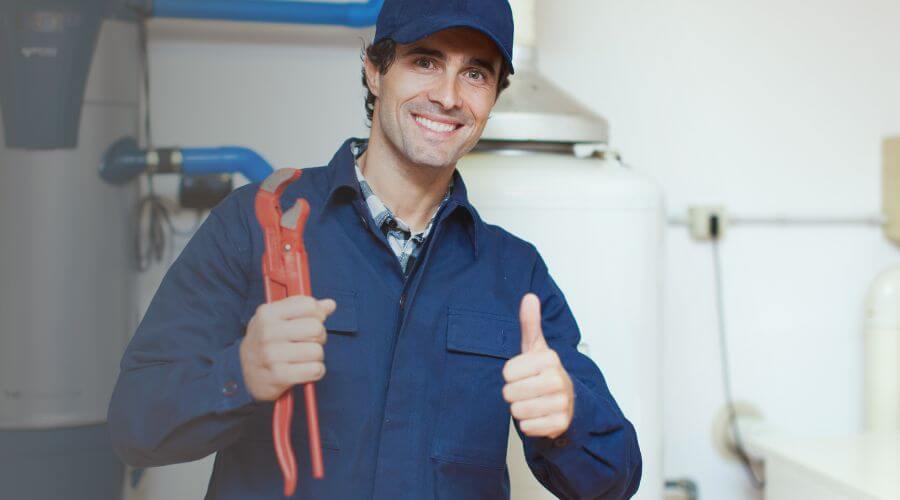 Professional same day plumber in Odessa, MO